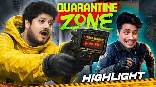 I SCANNED GAMERFLEET&hellip; He Was INFECTED?! 😱