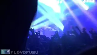 Floydfubu 07.11 Wiz Khalifa live in paris HD - When Im gone