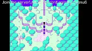 Omori blind playthrough
