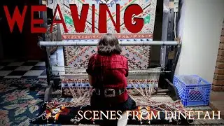 Connor Chee - Weaving (from Scenes from Din&eacute;tah) | Navajo Piano