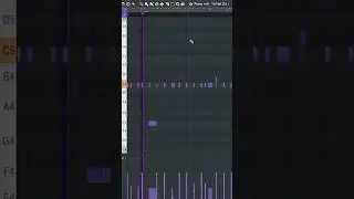 How to Make a Simple Beat for Gunna #beattutorial #flstudio #beat #tej #gunna #ysl #freeyoungthug