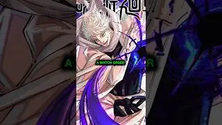 How To Watch Jujutsu Kaisen: COMPLETE Anime Watch Order Guide