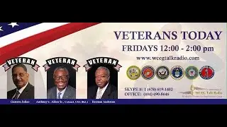VETERANS TODAY