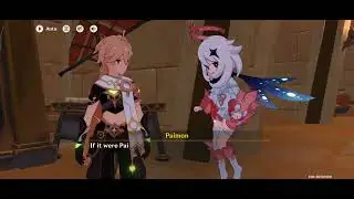 LORD IBIS KING EVENT PART8