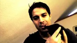 Top 50 MLM Blogs Contest 2011- New Blood is creepin' up