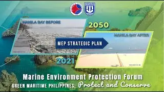 Marine Environment Protection Forum