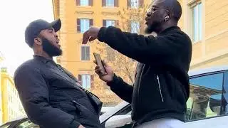 Как моя девушка использовала колдовство, чтобы я на ней женился