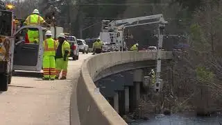 Bridging Chesapeake, Episode 3: Bridge Maintenance