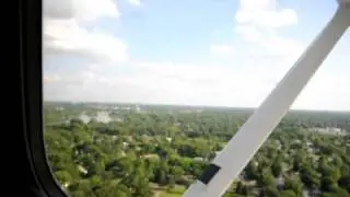 Take off KMIC