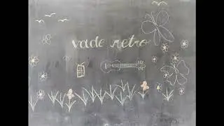 Vade Retro