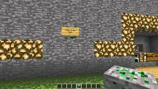 Minecraft Mod Review - Slime Ores Mod [GERMAN] [HD]