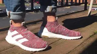 KITH COPA ACE PURECONTROL ULTRA BOOST