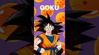 Escala de salud mental de Dragon Ball | #anime #dragonballsuper