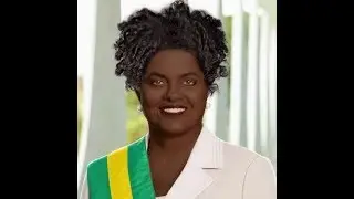 BlackFace: Exposi&ccedil;&atilde;o de ex-consulesa irrita a comunidade negra antes da abertura