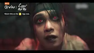 Can they seal the Demon in Ahn Hyo Seop for good? | Viu Original, Lovers of the Red Sky