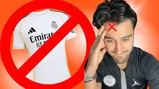 ¡Vender Camisetas de Fútbol No Funciona! Nadie Te Lo Contó…