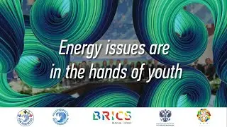 Energy issues are in the hands of youth