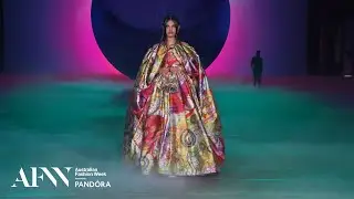 Romance Was Born  Resort 2025 Runway Show | Australian Fashion Week presented by Pandora