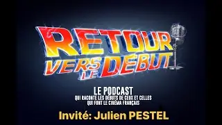 Episode 14: Julien PESTEL
