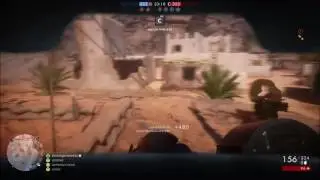 The Death of the Sentry.