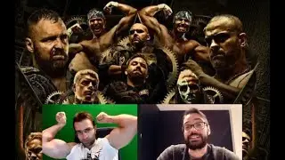КЕЧКАСТ: Епизод 3 &ndash; AEW Full Gear 2020 Review / Пълна Предавка 2020, Ревю