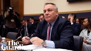 FTX committed 'old-fashioned embezzlement', company's CEO testifies before lawmakers