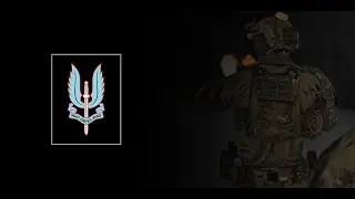 7 Troop, 22 SAS - UKSF Realism Unit
