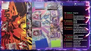 Digital Gate Open!! | Digi-Dojo Liberator Battles!!
