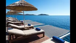 Отель AQUILA ELOUNDA VILLAGE 5 , Крит, Греция