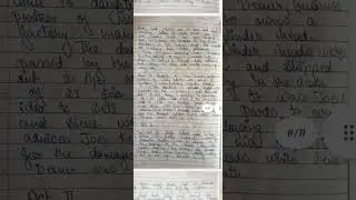American literature BEGC105 #shorts #ignou ALL MY SONS-ARTHUR MILLER notes #summary ACT 1,2,3