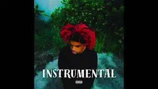 Mario Judah - Let Me Outta Here (Instrumental)