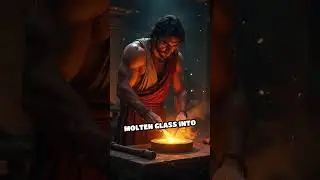 Top 5 Ancient Glassmaking Innovations