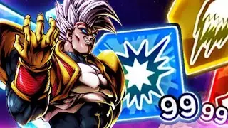 (ГАЙД) SOUL BOOST, ART BOOST ИЛИ САМЫЙ Л&Euml;ГКИЙ СПОСОБ ПОЛУЧИТЬ ХРОНО-КРИСТАЛЛЫ | Dragon Ball Legends