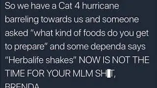 R/AntiMLM Video #3 - Exhunbot Cringes to MLM Content