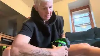 Ego Power battery problems?? Try this first!