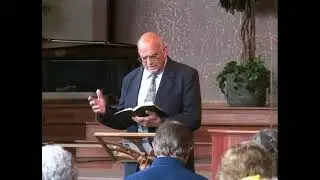 STUDIES IN GALATIANS PART 1 / JACK SEQUEIRA