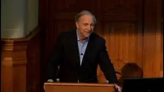 Ray Dalio: Pain + Reflection = Progress