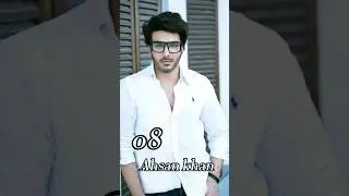 Top 10 best Pakistani Host #pakistan #host #hosting #youtubeshorts