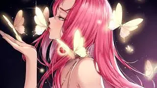 Annalisa- Maschio (Nightcore version)