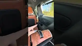 Quick Walkaround of the all new 2026 Chrysler Pacifica Pinnacle