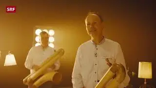 Typisch Volksmusik SRF, Lochus