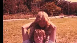Millbrae California Back in the Day