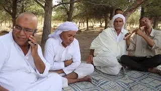 موال بدوي صحراوي اكثر من رائع . على فراق الاب