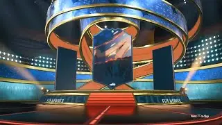 FUT HEROES PACK FOR 25,000 COINS!