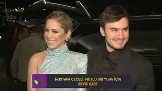 SELİN İMERDEN MUSTAFA CECELİYE MESAJ VAR&hellip; &ldquo;EVLİLİĞİMİZDE NEDEN&Ccedil;OCUK YOK&rdquo;