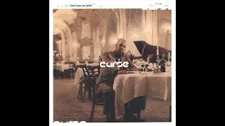 Curse - Hoffnung feat. Vanessa Mason