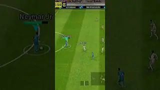 Easy Skills 😈 #efootball #shorts #youtubeshorts