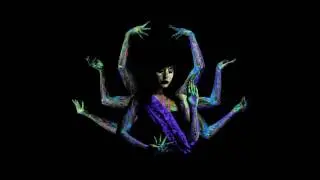 Octopus Head - Jahaz (2017) (New Full Album)