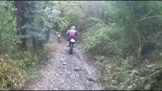 Uscita Offroad del 25-10-2020