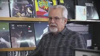 Keepin' It Local: The Record Exchange, an authentic experience for music lovers